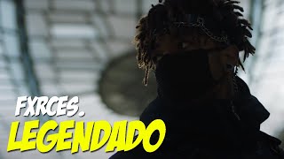 Watch Scarlxrd FXRCES video