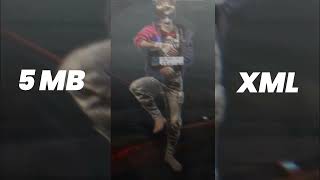 Preset Ff Aisahh Maimunahh 5Mb & Xml