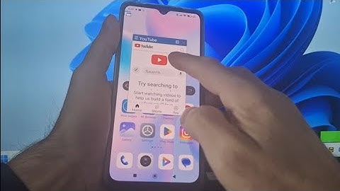 How to enable floating window in redmi 9A | How to set floating window in redmi 9A
