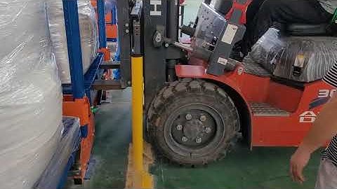 radio shuttle racking NANJING OUMAN STORAGE EQUIPMENT CO.,LTD