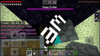 Intinya ini survival #Last