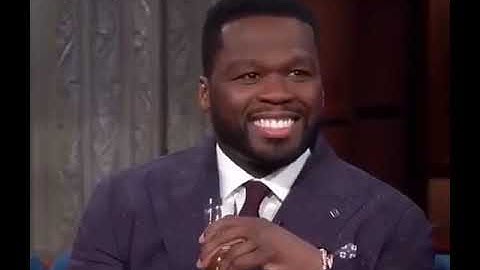 50Cent: Ja Rule, he’s alive 😂.