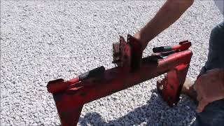 SPEECO QUICK HITCH For Sale