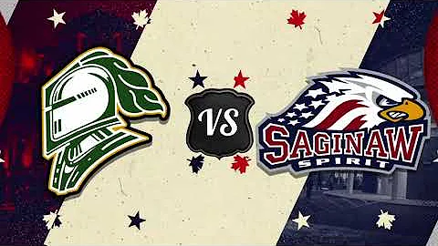 2024 Memorial Cup - May 29 - SAG vs LDN - Highlights