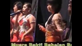 dangdut BASKARA bekasi tambun utra~all artis