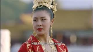 empress ki updates
