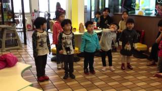 20130427 汪小彤&阿兄阿弟@麥當當[3]