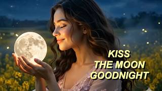 KISS THE MOON GOODNIGHT screenshot 5