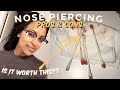 Watch This Before Getting Your Nose Pierced!