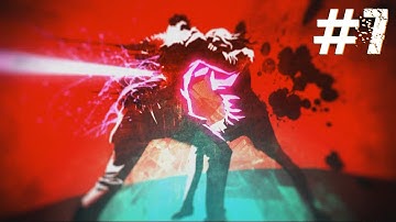 Infamous Second Son Gameplay Walkthrough Part 7 - Go Fetch (PS4)