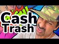 Cash is Trash and Here is Why!