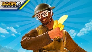 Battlefield 1 Traitor