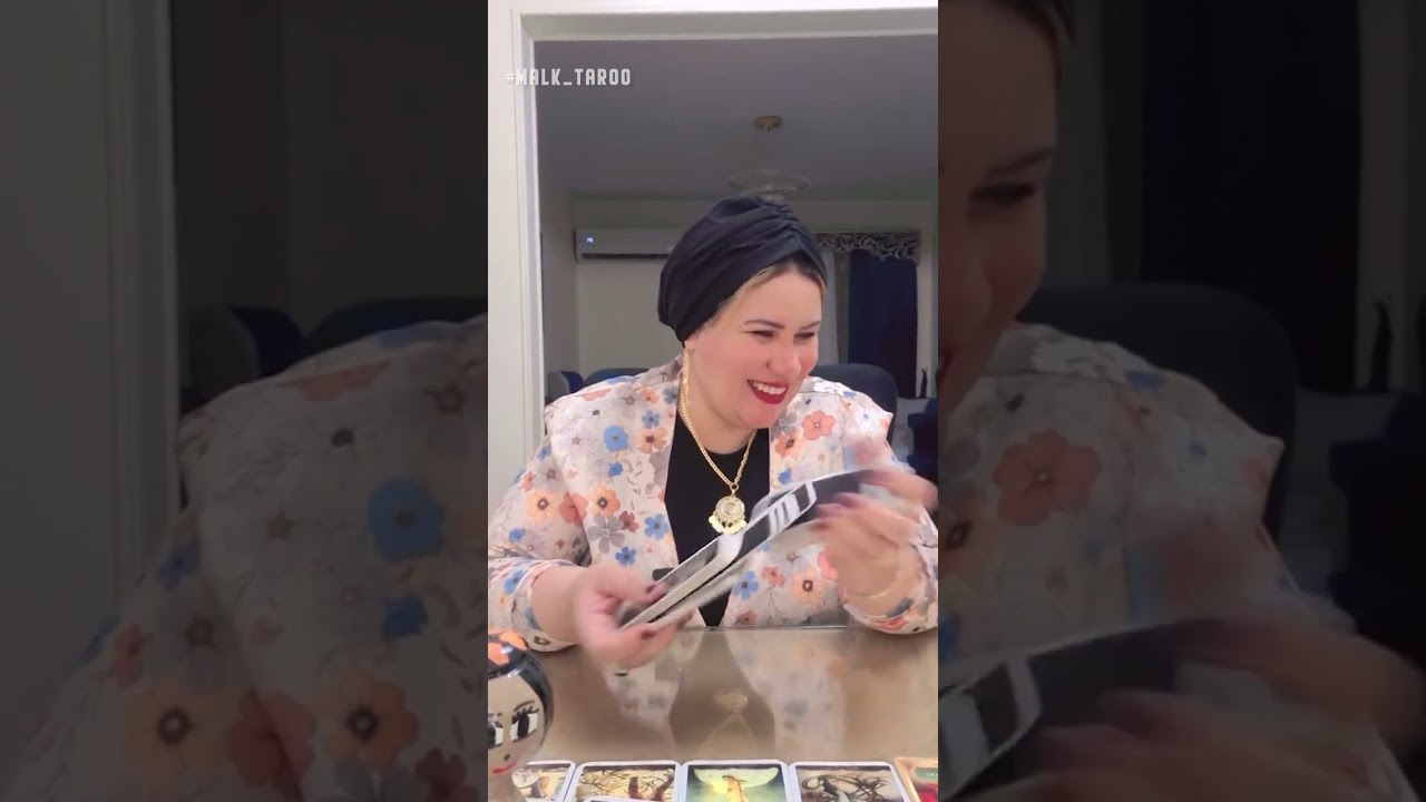 وفين راحت وعودنا واحلي كلام 🥰 قراءة اختر حجر و تهكير للعقل الباطن للشريك 🥰💟