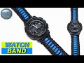 Paracord Watch Band How to Make Watch Strap Paracord Tutorial DIY