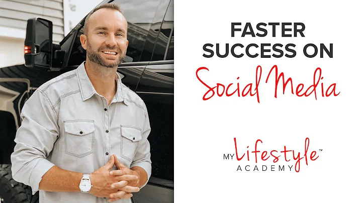 How To Accelerate Your Success by 20X on Social Me...