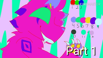 Chlorine beginner friendly map open