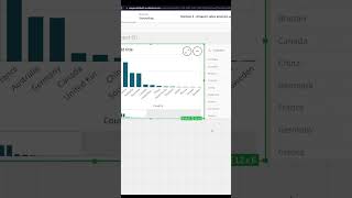 QlikSense tutorial: Inherited State: How to apply States to entire sheet #qlik #qliksense #shorts