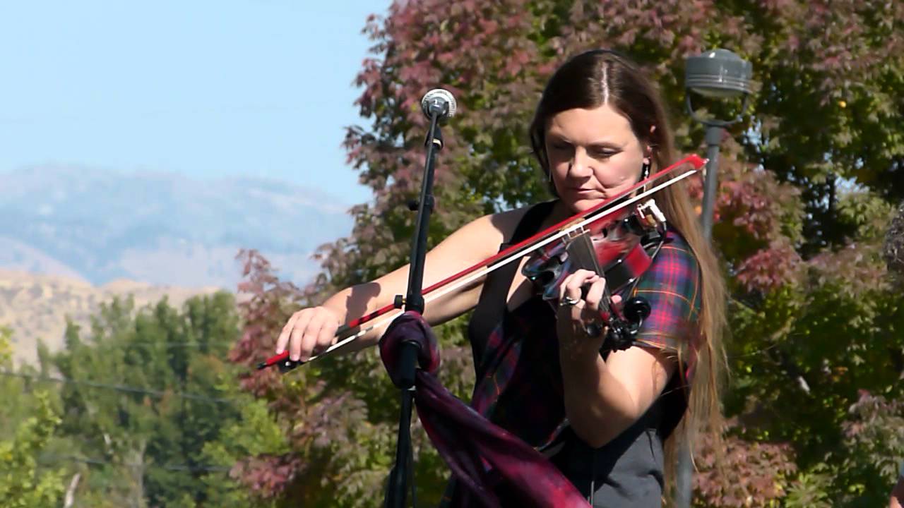 Beltane performing at the Boise Celtic Festival and Highland Games, pt