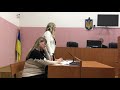 Суд над підозрюваним у вбивстві ріелтора 3