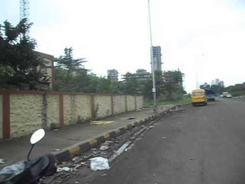 Project video of Krishna Enclave 