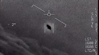 WATCH: Pentagon Declassifies 3 UFO Videos