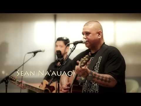 Hawaiian Airlines' Pau Hana Fridays - Sean Na'auao: Fish & Poi