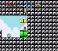 Super Mario World - Random Beta Level