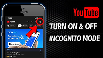 How to Turn ON Private Mode on YouTube | YouTube Incognito Mode