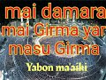 Begen Annabi Mai Damara Da Ma Aiki Na Sani Sidi Shariff Sani Janbulo Mai Girma Yar Masu Girma Begen Annabi Mai Damara Da Ma Aiki Na Sani Sidi Shariff Sani Janbulo Mai Girma Yar Masu Girma