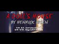 Ronin Theatre Collaborative "A Doll's House"