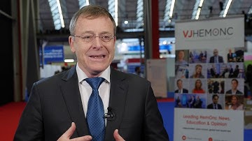 MRD detection with NGS for AML: a new era of diagnostics