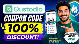 Qustodio Coupon Code | Qustodio Discount Code | Qustodio Coupon