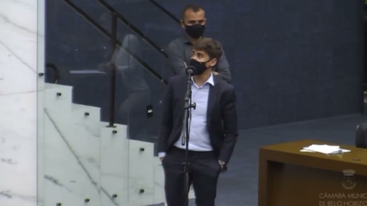 Desmascarando a vereadora do PSOL em minutos