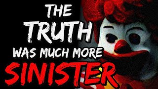 We thought McDonalds was running a contest, The truth was much more sinister | Horror Story