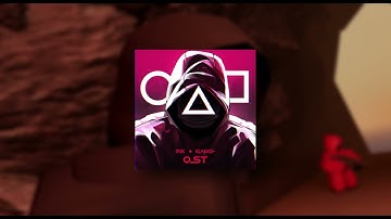 BokNero - CHASED | Ink Game OST