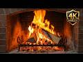 Real Crackling Chimney Fireplace | Deep Sleep & Study Sounds | 10 Hours Fireplace ASMR