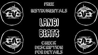 LANGI BEATS - 2018 - BEAT #100
