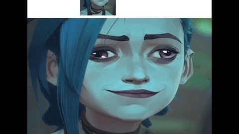 Jinx 12.5 Attack Speed in URF