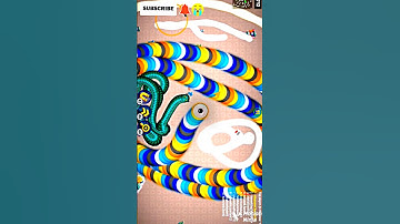 #truedialogue #wormszone #snake