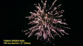 TXB654 SPIDER KING TXB654 SPIDER KING