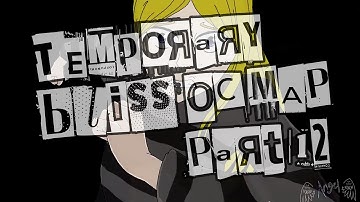 Temporary Bliss Part 12 For bluemorningtracker