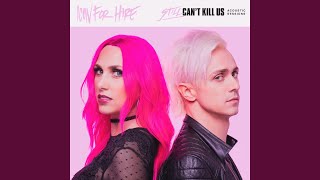 Video thumbnail of "Icon for Hire - Happy Hurts"