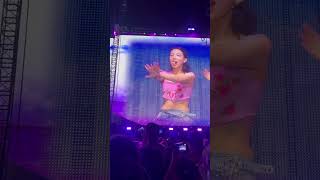 [FANCAM] 230709 Twice World Tour Ready To Be ‘Alcohol Free’