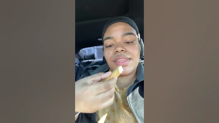 Tried @Crumbl Cookies for the first time🍪 #crumblcookies #crumblreview #foodie #cookies #foodlover