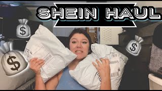 Shein Maternity Haul + *Pregnancy items I’ve been loving!*