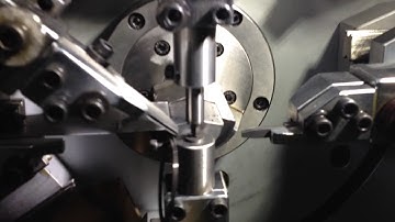 1x2MM clip spring on ST25-10