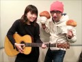 『時代』   熊木杏里×斎藤誠