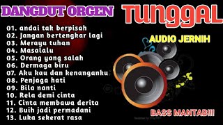 DANGDUT ORGEN TUNGGAL TERBARU 2024 DANGDUT ELECTONE cover ( Biru Elektun )