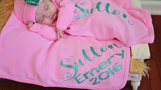 Newborn Clothing Stores Soft Newborn Baby Clothes & Custom Outfits screenshot 3