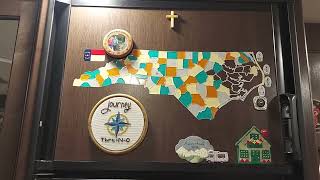 Edgecombe County, North Carolina (Fun Facts)